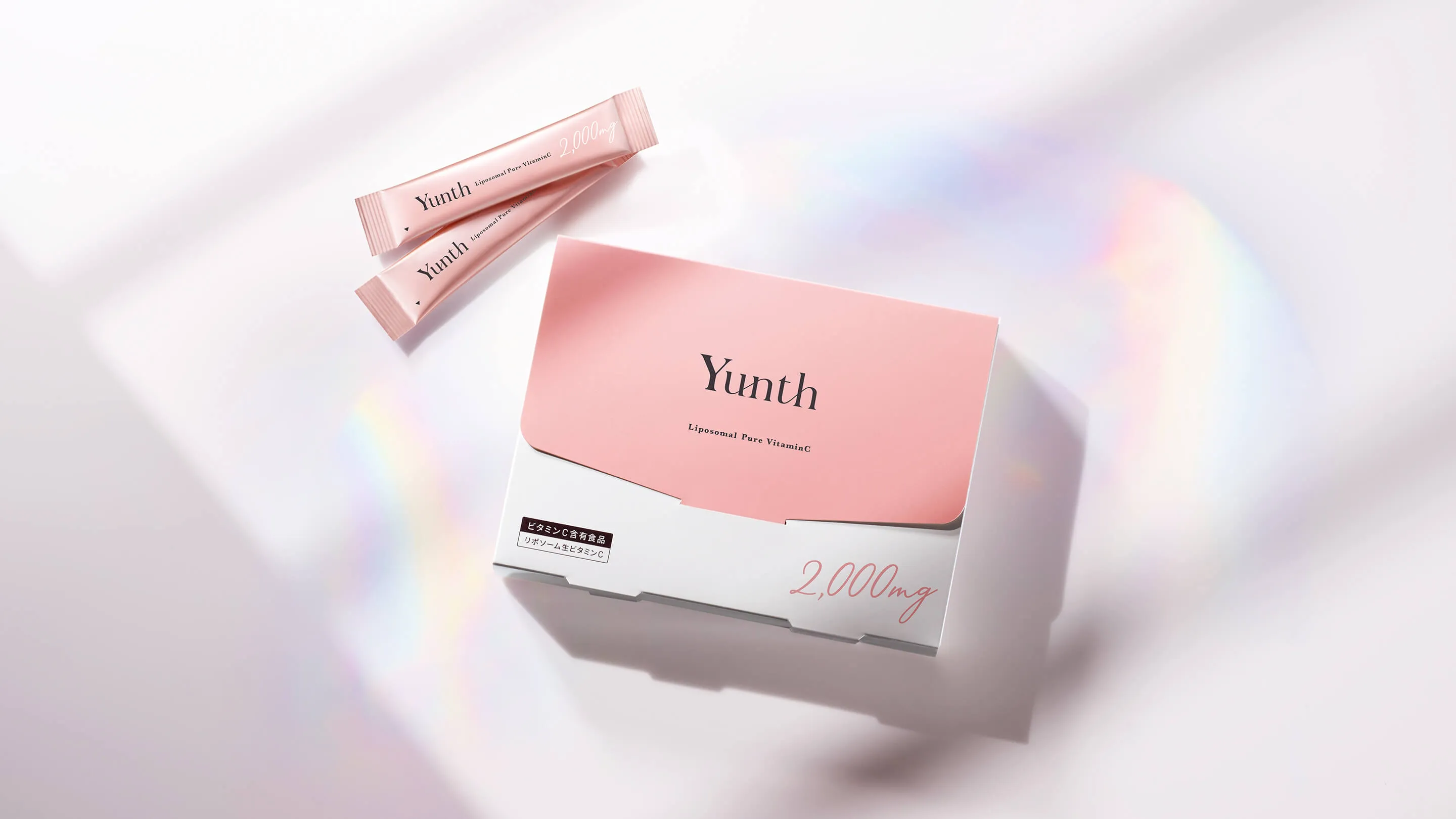 リポソーム生ビタミンC